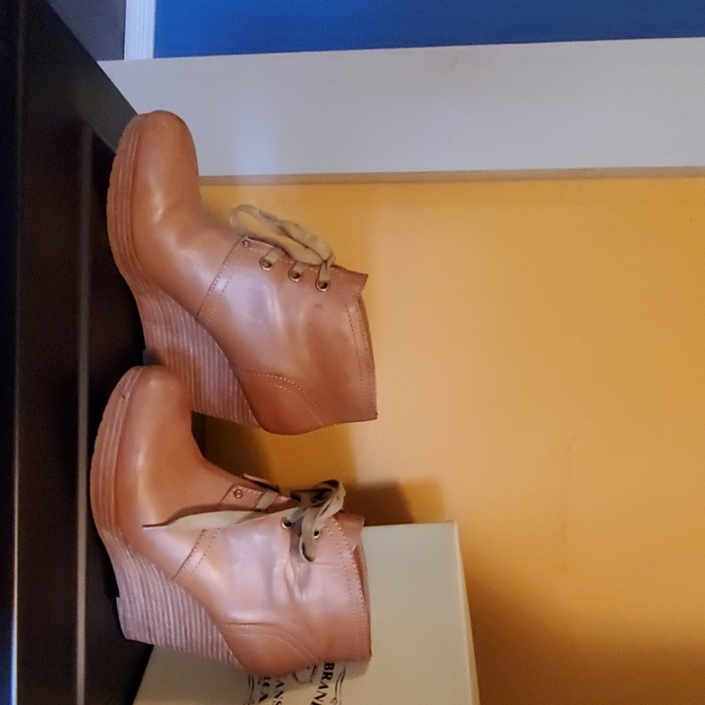Booties